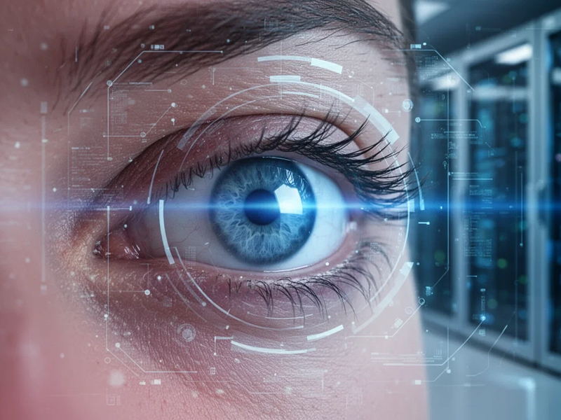 Biometrie-Welle: Indonesien führt Gesichtsscan für SIM-Karten ab Juli ein - Foto: über boerse-global.de