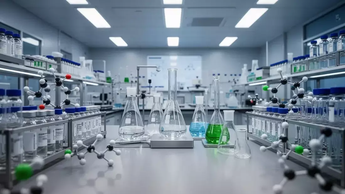 Eli Lilly: Una semana de doble filo entre oncología y diabetes - Bild: über boerse-global.de
