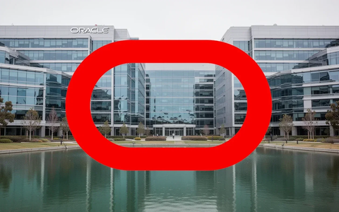 Oracle: el primer examen de la nueva CFO con 553.000 millones de dólares en juego - Foto: über boerse-global.de