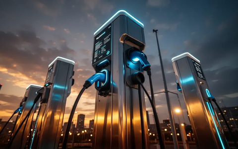BYD: la revolución del chip Xuanji A3 no logra despegar a la acción del mínimo anual - Foto: über boerse-global.de