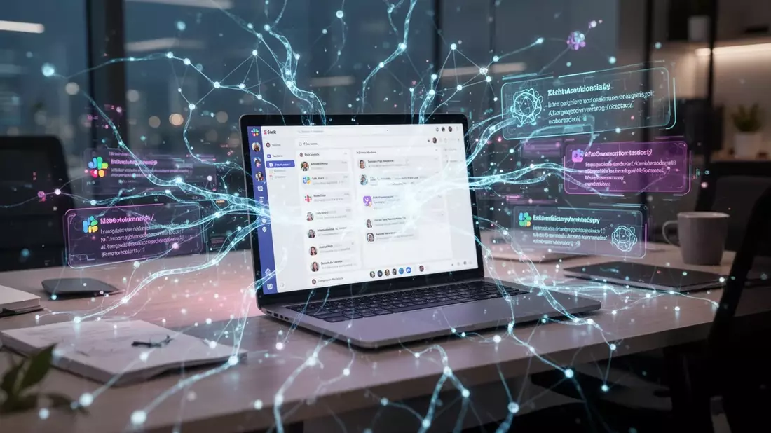 KI-Agenten im Büro: Klarna spart 40 Millionen durch Automatisierung - Bild: über boerse-global.de