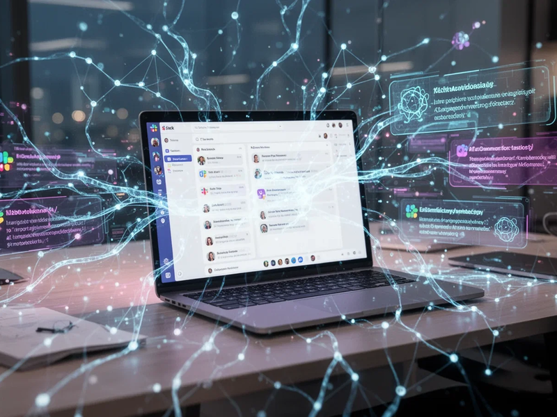 KI-Agenten im Büro: Klarna spart 40 Millionen durch Automatisierung - Foto: über boerse-global.de
