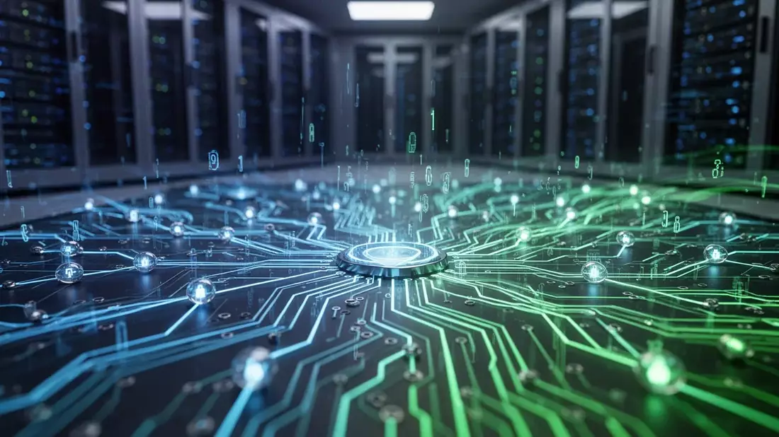 Cybersicherheit: 22 Sekunden für Abwehr – KI-Plattformen starten - Bild: über boerse-global.de