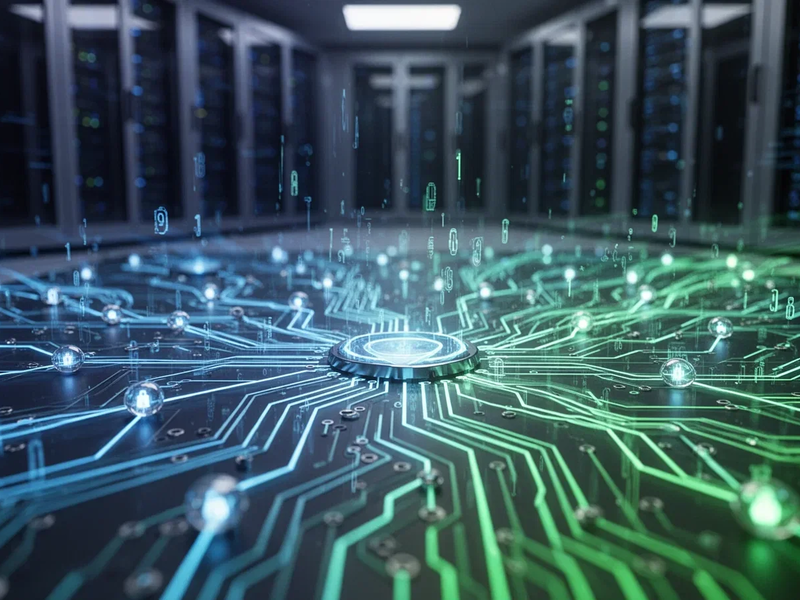 Cybersicherheit: 22 Sekunden für Abwehr – KI-Plattformen starten - Foto: über boerse-global.de