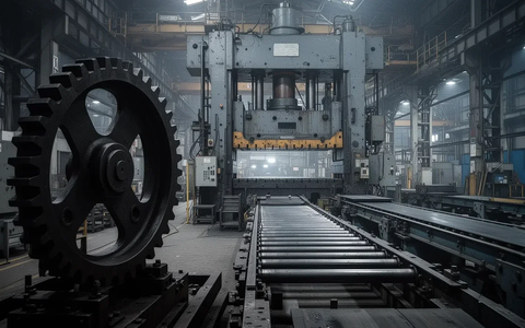 Thyssenkrupp Enters the Crucible: Submarines, Steel, and a Spin-Off All Hinge on June Decisions - Foto: über boerse-global.de
