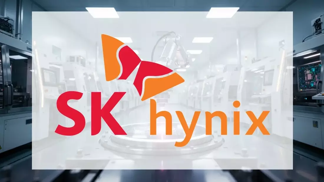 SK Hynix's Rally Faces Twin Challenges: Cooling Data and a Hotter Samsung - Bild: über boerse-global.de