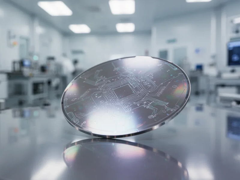 Wacker Chemie Aktie: Anteil an Siltronic auf 23,83 Prozent gesunken - Foto: über boerse-global.de