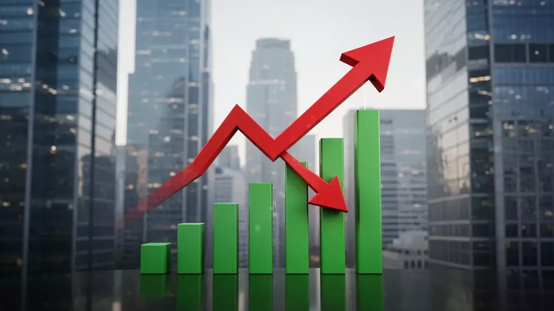 Berger Paints Aktie: 5 Prozent Minus trotz 27,5% Gewinnsprung - Bild: über boerse-global.de