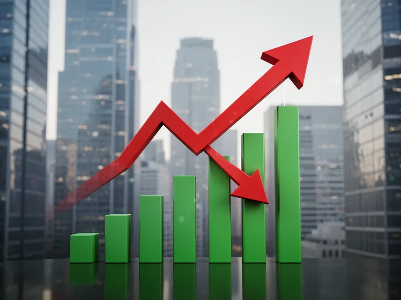Berger Paints Aktie: 5 Prozent Minus trotz 27,5% Gewinnsprung - Foto: über boerse-global.de