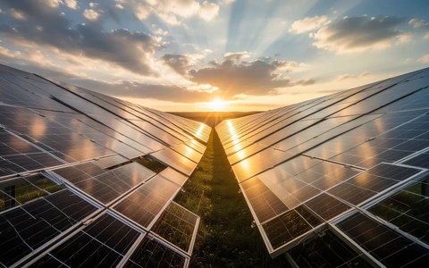 T1 Energy: las señales cruzadas de un insider que vende y un ETF que apalanca la subida - Foto: über boerse-global.de