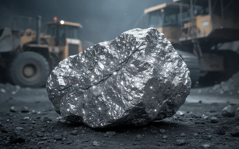 Hecla Mining Aktie: 46,3 Millionen Unzen Defizit prognostiziert - Foto: über boerse-global.de