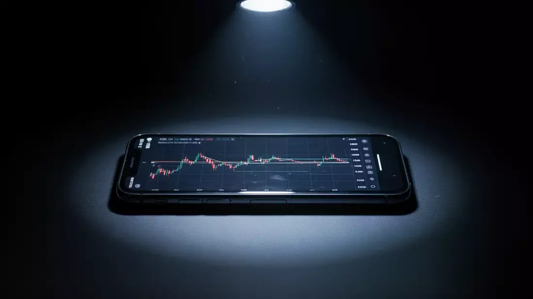 Intellego Technologies: Kein Nachrichten-Treiber - Bild: über boerse-global.de