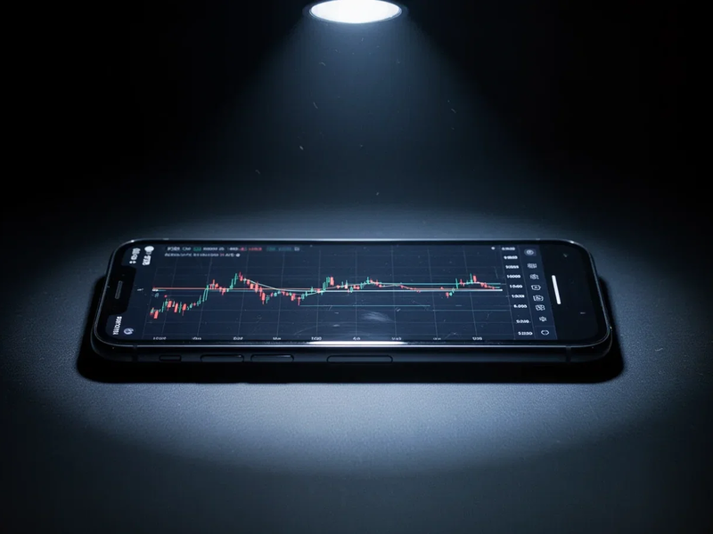 Intellego Technologies: Kein Nachrichten-Treiber - Foto: über boerse-global.de