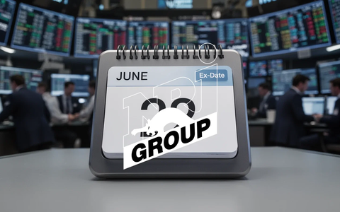NRJ Group: Ex-Tag am 2. Juni - Foto: über boerse-global.de