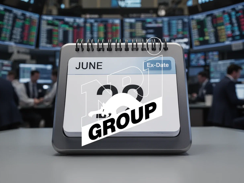 NRJ Group: Ex-Tag am 2. Juni - Foto: über boerse-global.de