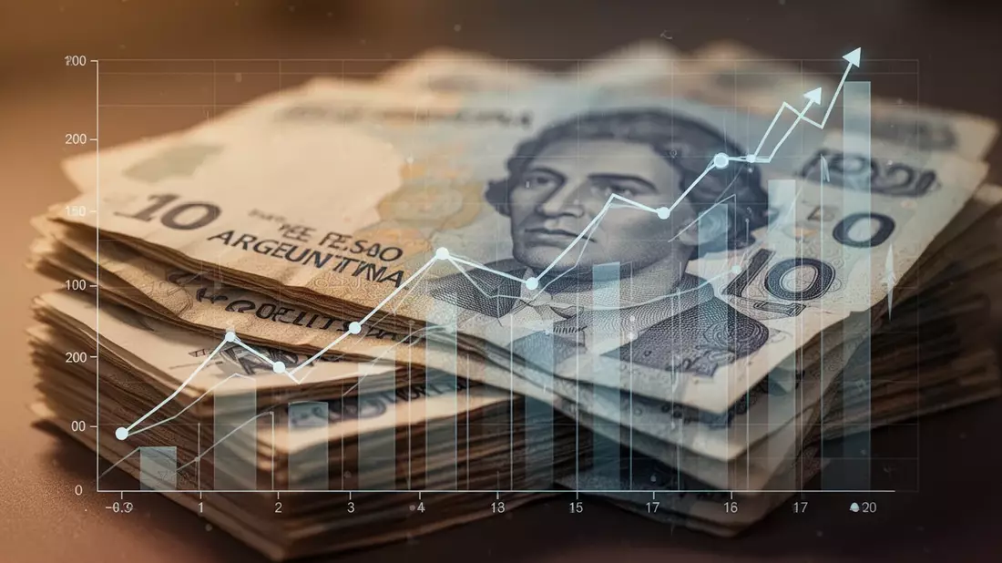 Molinos Rio de la Plata Aktie: 12 Milliarden ARS operativer Gewinn - Bild: über boerse-global.de