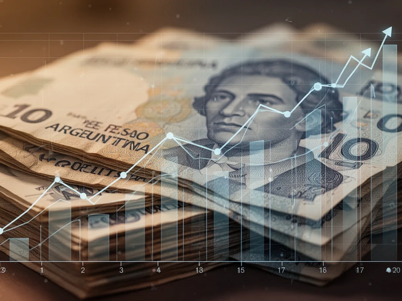 Molinos Rio de la Plata Aktie: 12 Milliarden ARS operativer Gewinn - Foto: über boerse-global.de