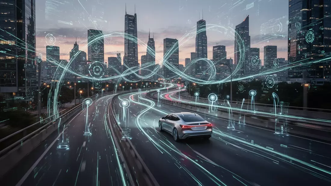 Autonomes Fahren: BYD übernimmt unbegrenzte Haftung für City-NOA - Bild: über boerse-global.de