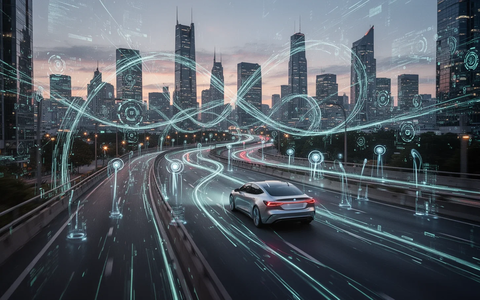 Autonomes Fahren: BYD übernimmt unbegrenzte Haftung für City-NOA - Foto: über boerse-global.de