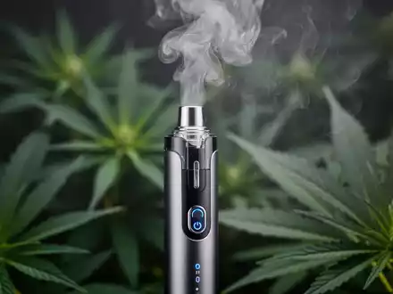 Cannabis und Tabak: Studie warnt vor verdreifachtem Psychoserisiko - Foto: über boerse-global.de