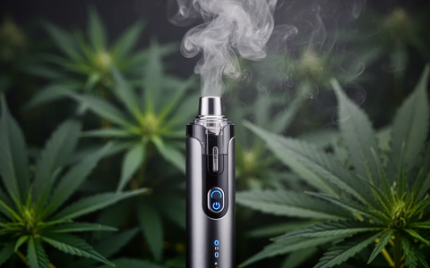 Cannabis und Tabak: Studie warnt vor verdreifachtem Psychoserisiko - Foto: über boerse-global.de