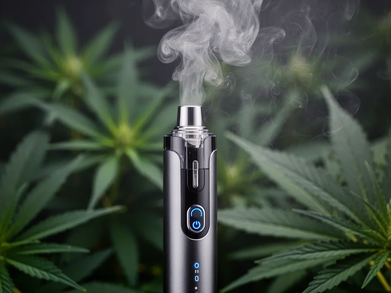 Cannabis und Tabak: Studie warnt vor verdreifachtem Psychoserisiko - Foto: über boerse-global.de