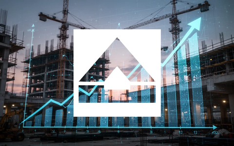 Hochtief Aktie: 42,65 Prozent Plus 2026 - Foto: über boerse-global.de