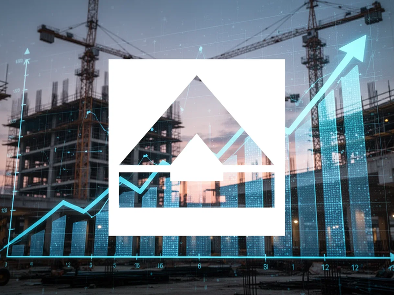Hochtief Aktie: 42,65 Prozent Plus 2026 - Foto: über boerse-global.de