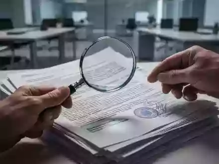 Bürokratie kostet 146 Milliarden Euro: Deutsche Wirtschaft unter Druck - Foto: über boerse-global.de