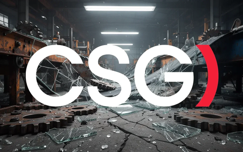 CSG Juggles KNDS Ambition and Ukraine Coalition Setback as Stock Languishes - Foto: über boerse-global.de