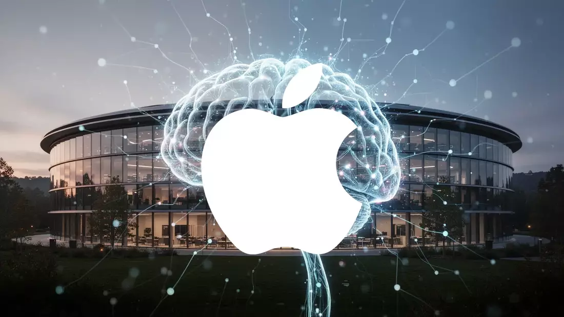 Apple Aktie: WWDC im Juni wird KI-Prüfstein - Bild: über boerse-global.de