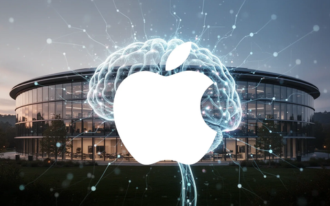 Apple Aktie: WWDC im Juni wird KI-Prüfstein - Foto: über boerse-global.de
