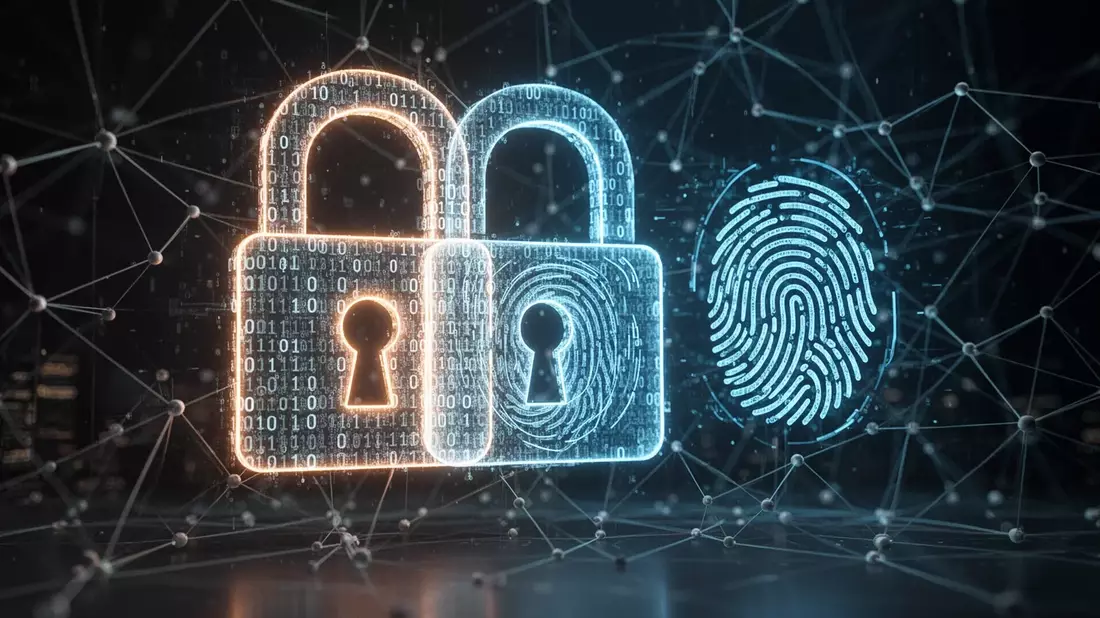 Passkeys: 5 Milliarden Geräte nutzen bereits biometrische Login - Bild: über boerse-global.de