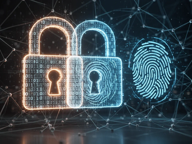 Passkeys: 5 Milliarden Geräte nutzen bereits biometrische Login - Foto: über boerse-global.de