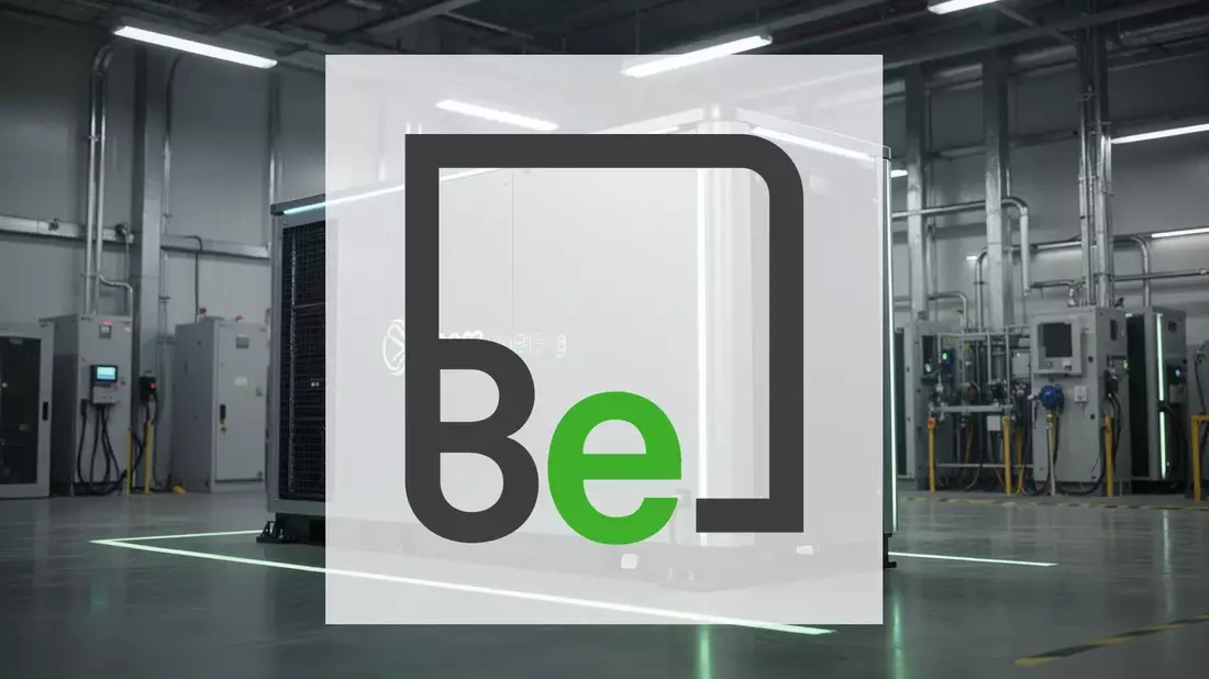 Bloom Energy Aktie: Daiwa setzt Ziel auf 324 Dollar - Bild: über boerse-global.de