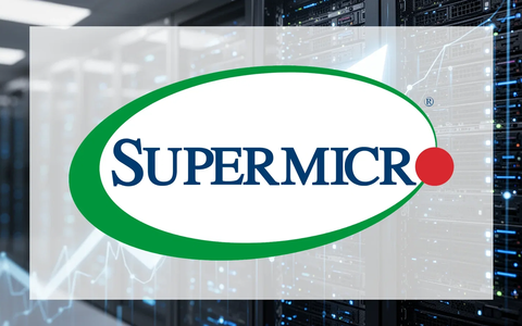 Super Micro Computer: 757-Prozent-Sprung bei Dell beflügelt Aktie - Foto: über boerse-global.de