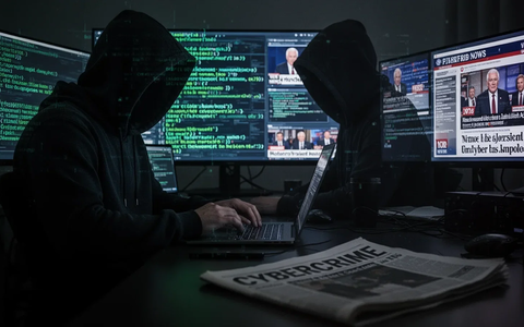 Signal-Angriff: Kriminelle täuschen Journalisten und Politiker - Foto: über boerse-global.de