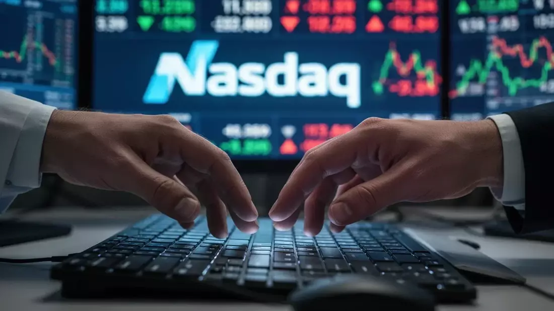 Sangamo: Juni entscheidet über Nasdaq-Rückkehr - Bild: über boerse-global.de