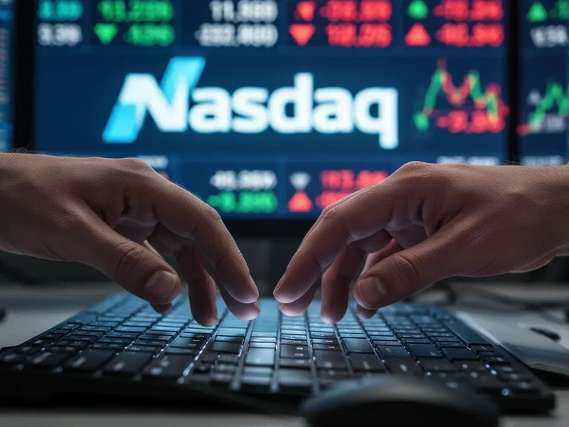 Sangamo: Juni entscheidet über Nasdaq-Rückkehr - Foto: über boerse-global.de