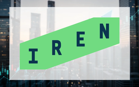 IREN Aktie: 50 Prozent Plus in 30 Tagen - Foto: über boerse-global.de