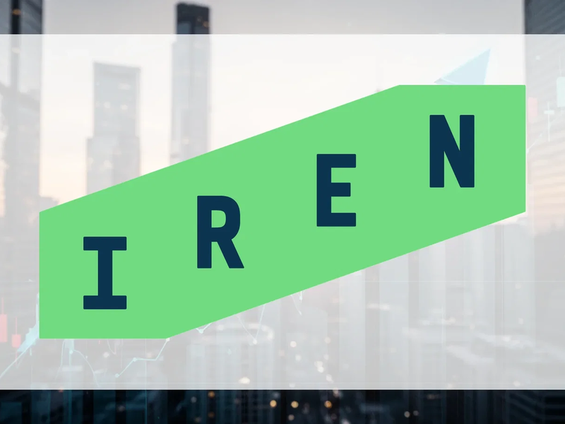 IREN Aktie: 50 Prozent Plus in 30 Tagen - Foto: über boerse-global.de