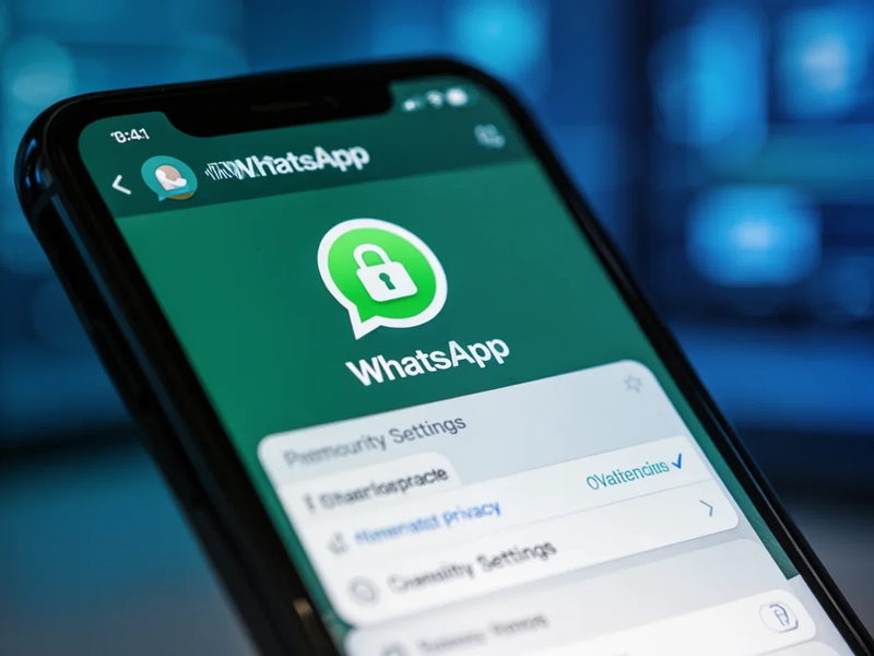 WhatsApp: Fünf neue Sicherheits-Tools gegen Phishing und Kontoübernahmen - Foto: über boerse-global.de