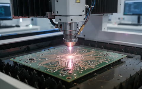 LPKF Laser Aktie: Auftragseingang auf 24,1 Millionen - Foto: über boerse-global.de