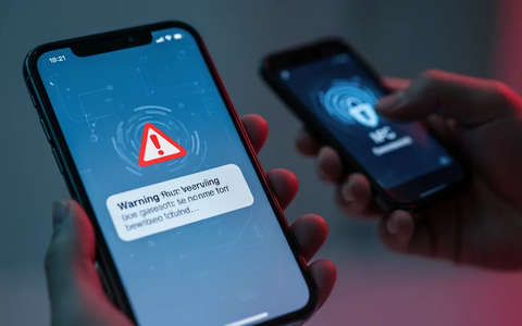 Android-Sicherheit: NFC-Angriffe steigen um 188 Prozent - Foto: über boerse-global.de