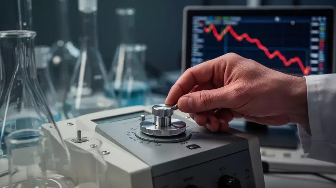 Qiagen Aktie: Umsatzprognose auf 1–2 Prozent gesenkt - Bild: über boerse-global.de