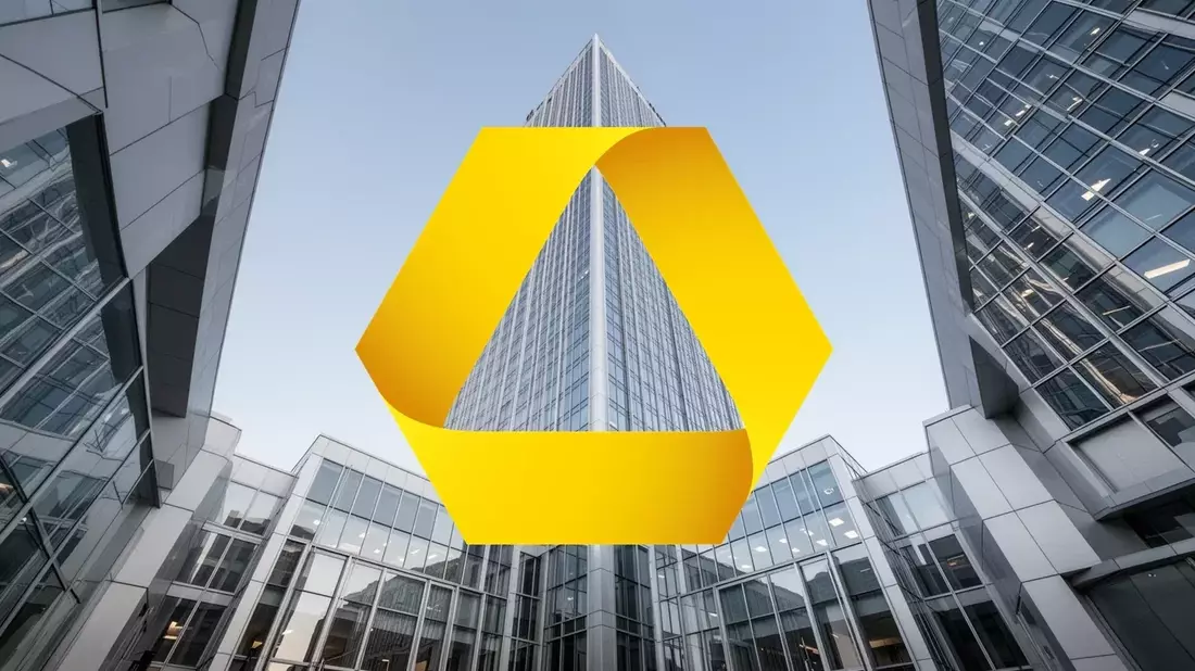 Commerzbank's AI Ambitions and Record Payouts Bolster Defense as UniCredit Offer Fails to Ignite - Bild: über boerse-global.de