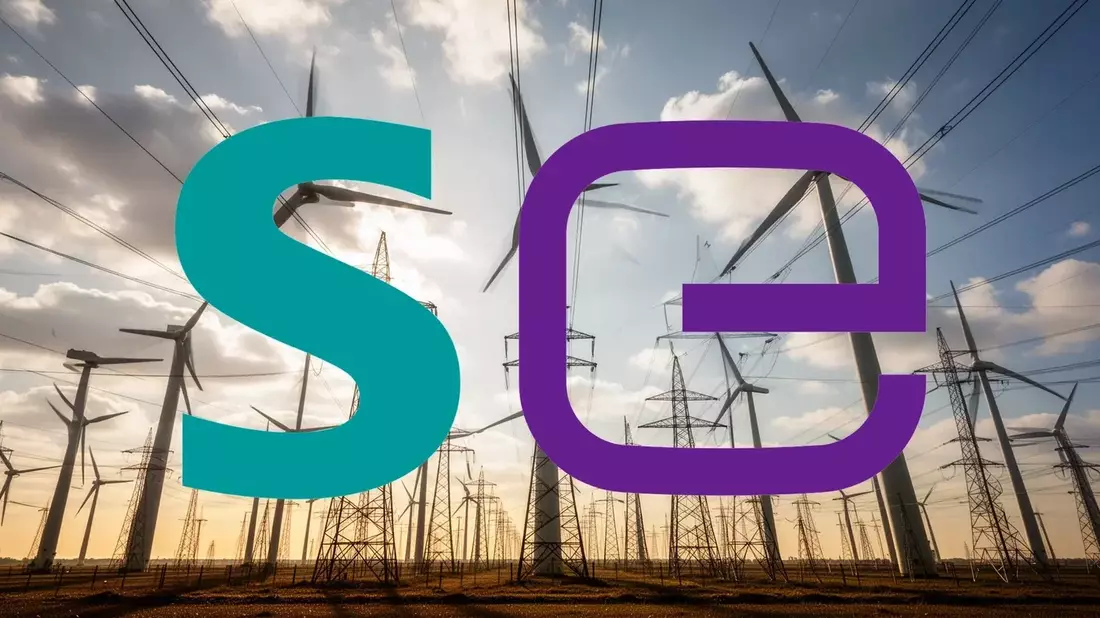 Siemens Energy: A Week of Contradictions — Record Orders, a €2bn Buyback, and a Share Price That Keeps Falling - Bild: über boerse-global.de