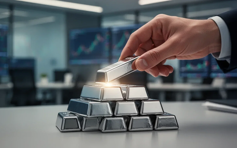 First Majestic Silver Aktie: Sprott stockt um 51,8 Prozent auf - Foto: über boerse-global.de
