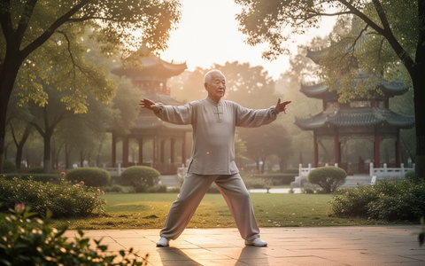 Baduanjin: Erste offizielle Richtlinien für Qigong-Übung - Foto: über boerse-global.de