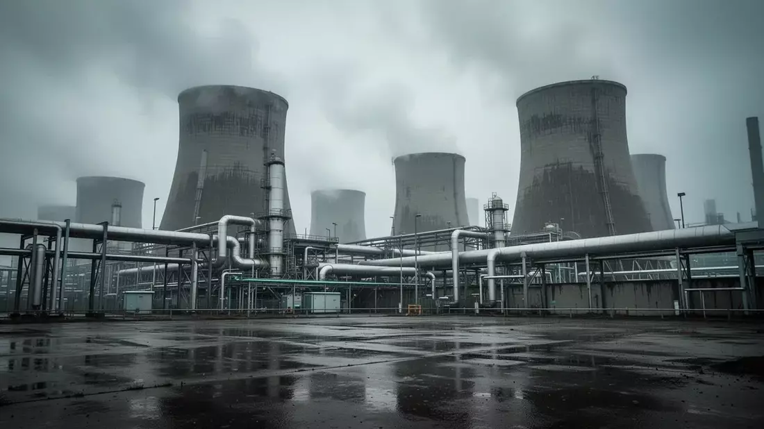 Vulcan Energy: 2.200 millones para el litio del Rin, pero el verdadero examen empieza ahora - Bild: über boerse-global.de